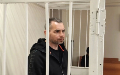 Замгендиректора «Аэропортов Севера» заключен под стражу по делу о мошенничестве в особо крупном размере
