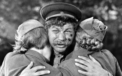 Тест по советскому фильму «А зори здесь тихие»: 7 вопросов о военной драме времен СССР
