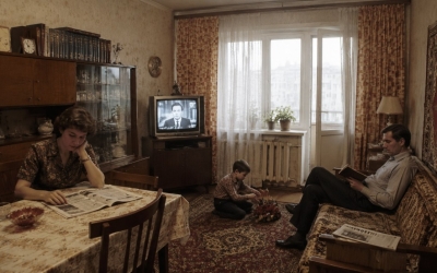 Тест про СССР: 10 предметов советского быта, которые исчезли из нашей жизни