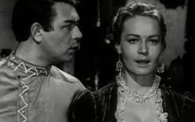 Тест по фильму «Угрюм-река» (1968): 7 вопросов с ответами — справитесь без подсказок?