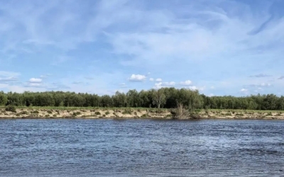 Уехали на рыбалку и не вернулись: на реке Лене пропали трое мужчин