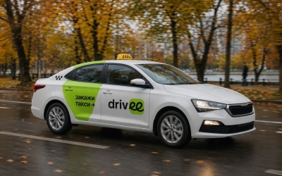 Снова на работу и учёбу: Drivee проанализировал, как изменились городские поездки в Якутске с началом осени