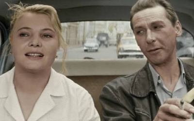 Тест по фильму «Три тополя на Плющихе»: справятся только настоящие киноманы