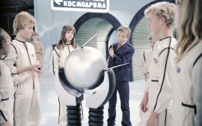 Тест по фильму «Гостья из будущего»: 8 вопросов о культовом советском сериале