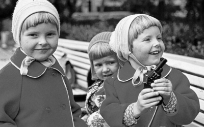 В СССР был свой ритм: тест о деталях советской жизни