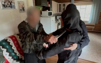 Убийство во время застолья: житель Вилюйского района осужден за удар ножом в шею