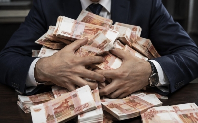 Где вы берете деньги на путешествия, машины и квартиры?