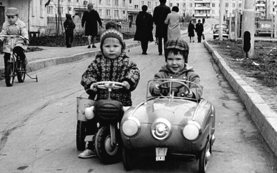 Что можно было купить за 4 копейки в СССР? Тест о советском быте, который проверит вашу память