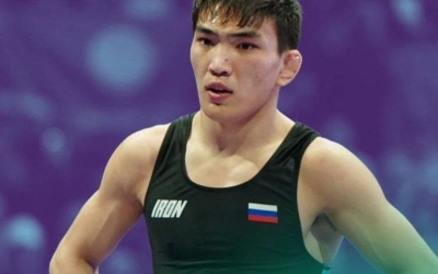 Вольная борьба: Якутянин Лев Павлов заявлен на чемпионат мира в США