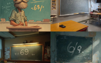 Математический челлендж: 69 + 69 : 69(69 + 69) = ?