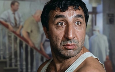 Сможете ли вы узнать советский фильм по актёрскому составу? Тест из 10 вопросов