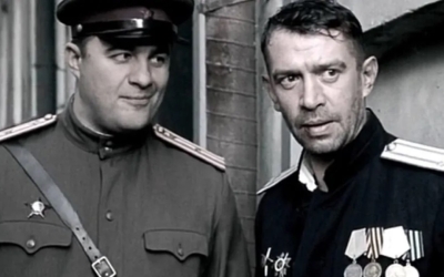 Тест по «Ликвидации»: помните ли вы сюжет сериала?