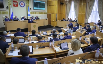 На социальную сферу Якутии в 2027 году предусмотрено более 135 млрд рублей