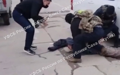 В Якутске возбуждено дело о финансировании терроризма: мужчина переводил донаты за границу