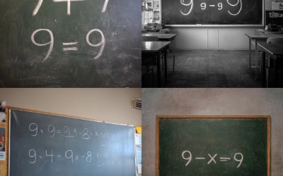 Математический тест: решите пример: 9 + 9 : 9(9 + 9) × 9 — где чаще всего ошибаются?