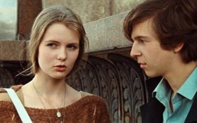 «Курьер»: 6 вопросов о сюжете и деталях культового фильма