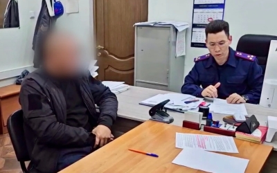 Глава поселка Мохсоголлох осужден за получение взятки в крупном размере с вымогательством
