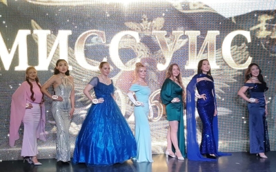 «Мисс УИС» в Якутии: победу одержала сотрудник СИЗО-1 Валерия Макарова