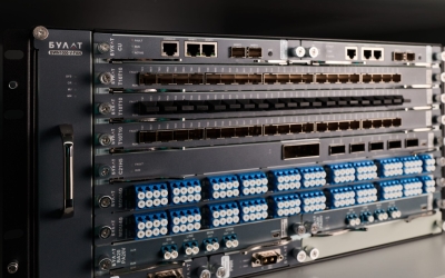 «Ростелеком» завершил разработку высокоскоростной DWDM-системы «БУЛАТ»: оборудование включено в реестр российской промышленной продукции Минпромторга