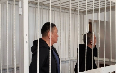 Якутский городской суд вынес приговор двум "смотрящим за игрой" -- 10 и 12 лет колонии