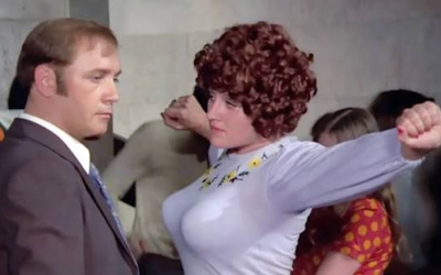 Тест по фильму «Афоня»: необычные факты о съёмках культовой советской комедии