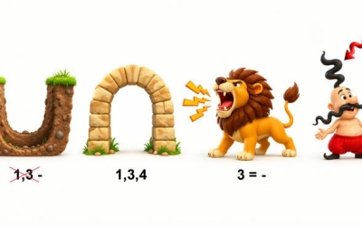 Ребус: угадайте имя героя советского фильма по картинкам
