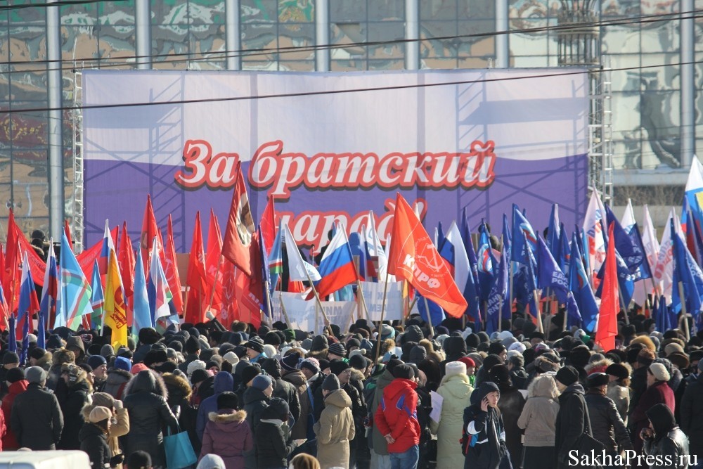 В Нерюнгринском районном Совете - 14 депутатов-миллионеров