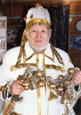 Кондаков ВА