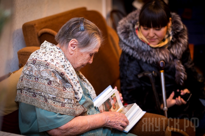 психологическая помощь ветеранам
