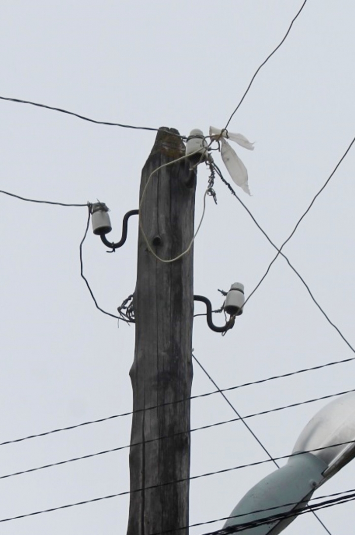 электрическая энергия. электроэнергия. лэп 200 кв.