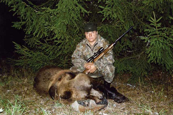 В Якутии впервые пройдет жеребьевка на получение разрешений на охоту