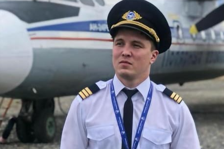 Поиски пропавшего в Екатеринбурге летчика из Якутии продолжаются