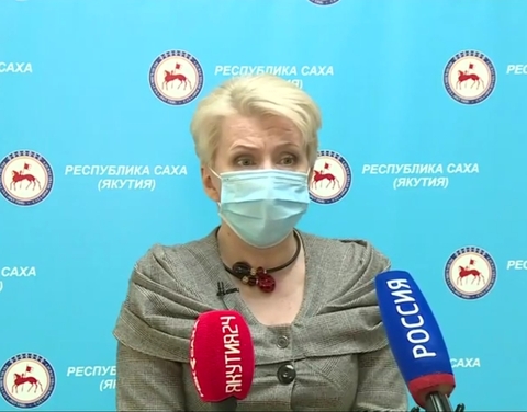 Ольга Балабкина: Поликлиника №1 на некоторое время в не рабочем состоянии