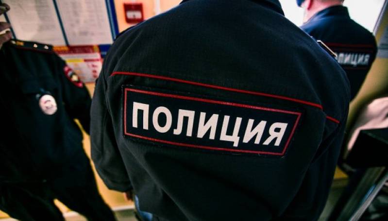 В Якутске полицией задержаны шесть лиц, находящихся в федеральном розыске