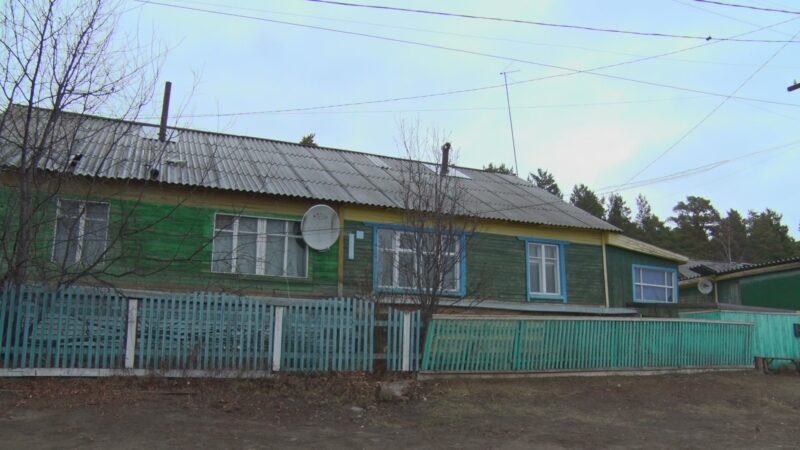 В Якутии почти полтора месяца ищут потерявшегося пенсионера