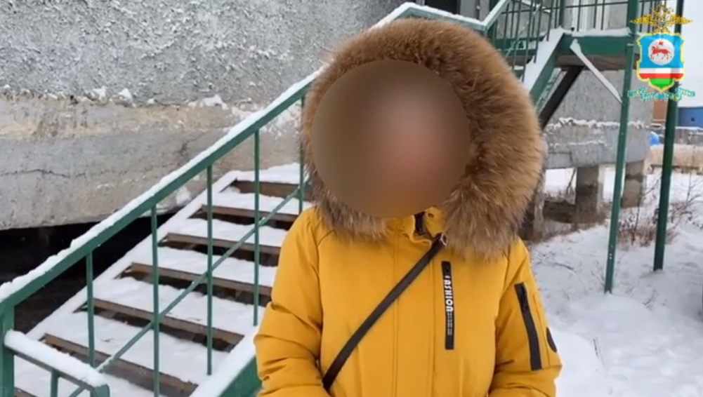 Пропавшая в Якутске женщина обнаружена полицией 