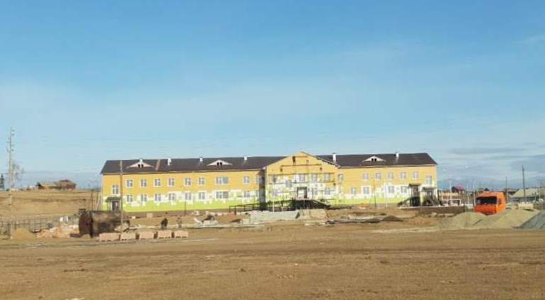 Якутия получит дополнительное финансирование на создание новых мест в школах