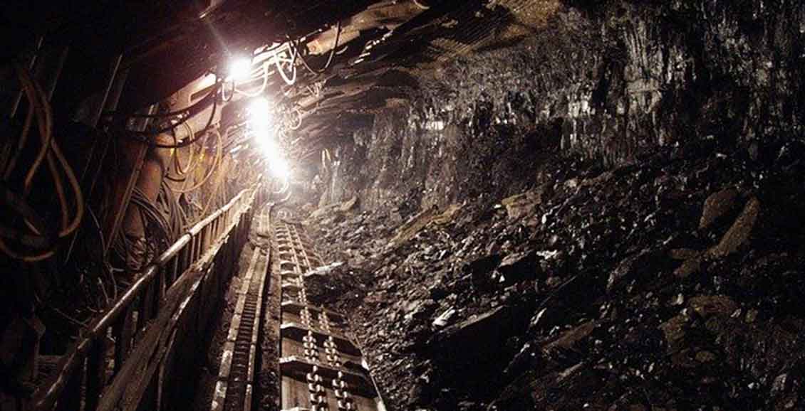 В Якутии в результате обвала породы погиб работник рудника
