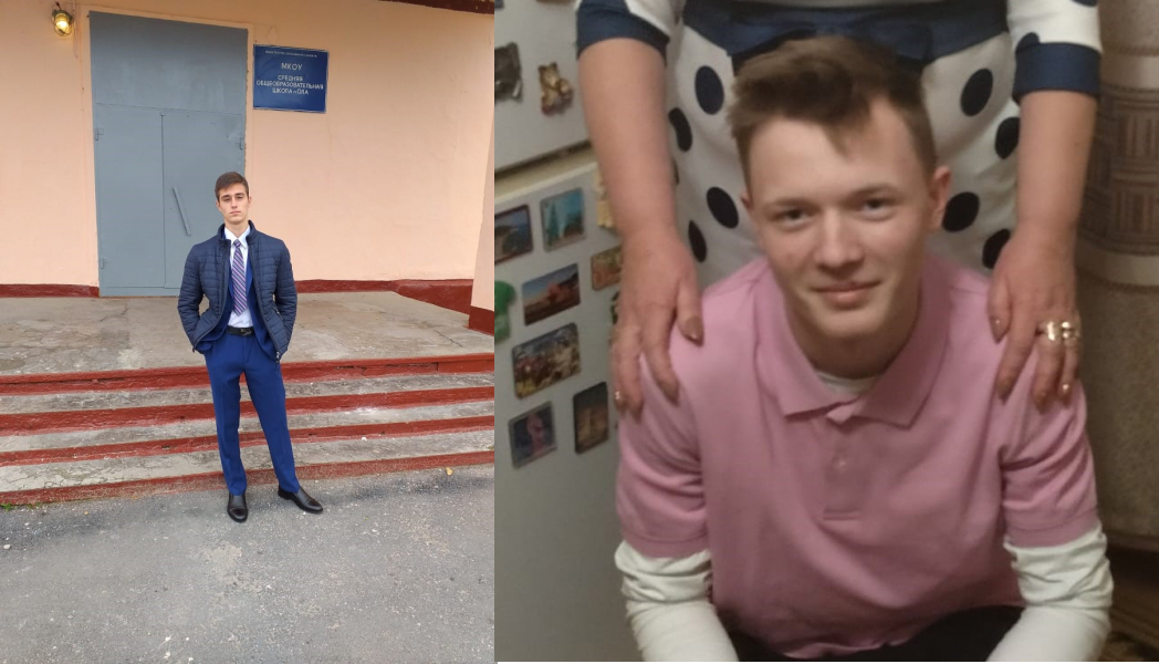 Полиция Магаданской области разыскивает двух молодых людей, которые выехали из Якутска и пропали