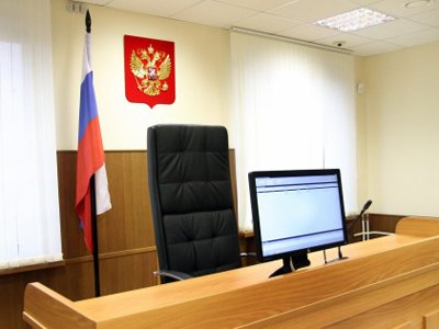 Якутский городской суд рассматривает уголовное дело Владимира Федорова 