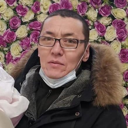 В Якутске пропал без вести 42-летний мужчина