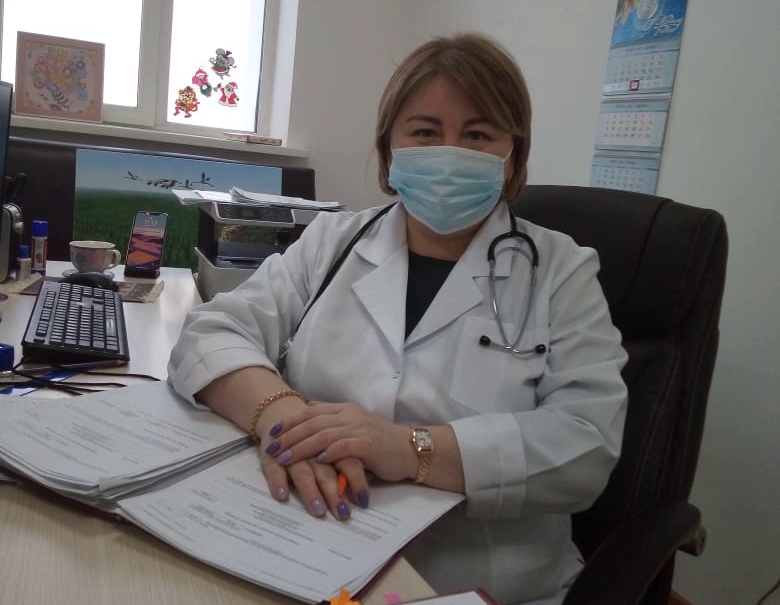 Римма Яковлева про вакцинацию: «Пока не зарегистрировано ни одного серьезного побочного эффекта!»