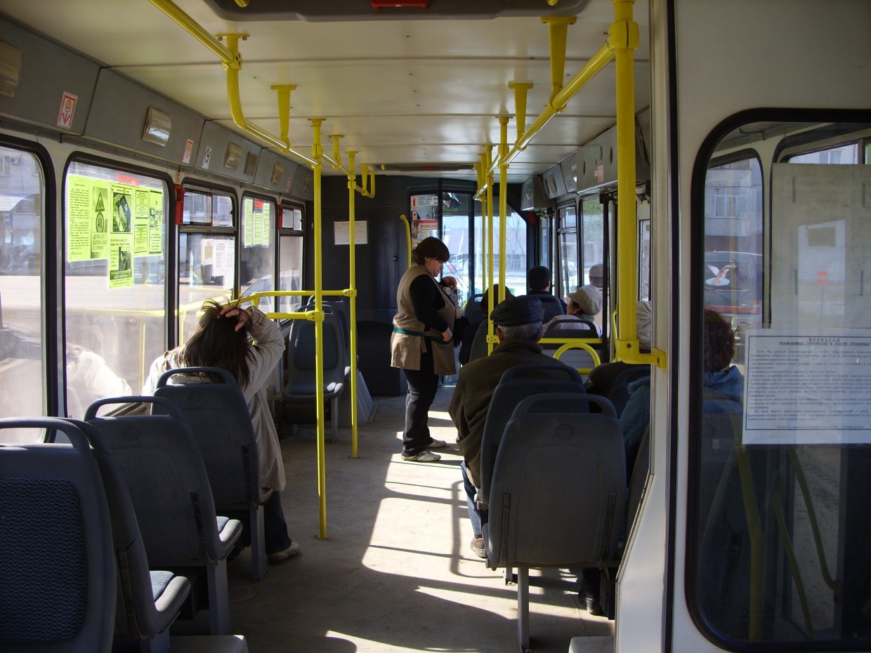 Автобусные маршруты в Якутске будут улучшены