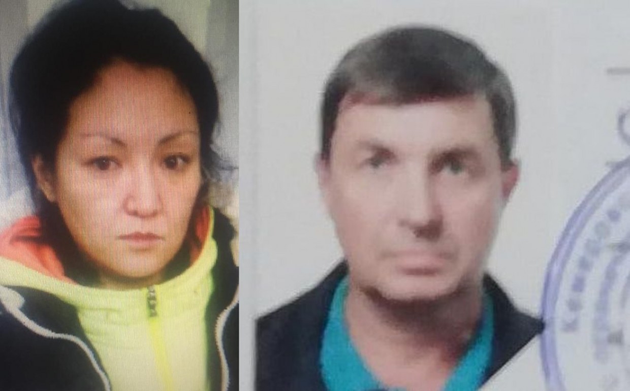 В Якутске пропали без вести женщина и мужчина