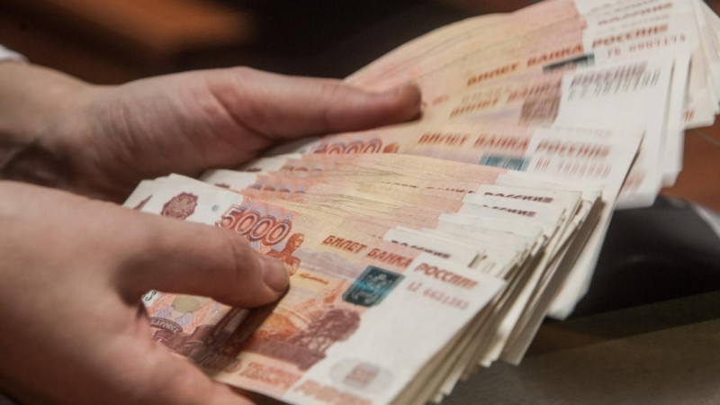 Якутия вошла в топ-регионов с самой высокой зарплатой