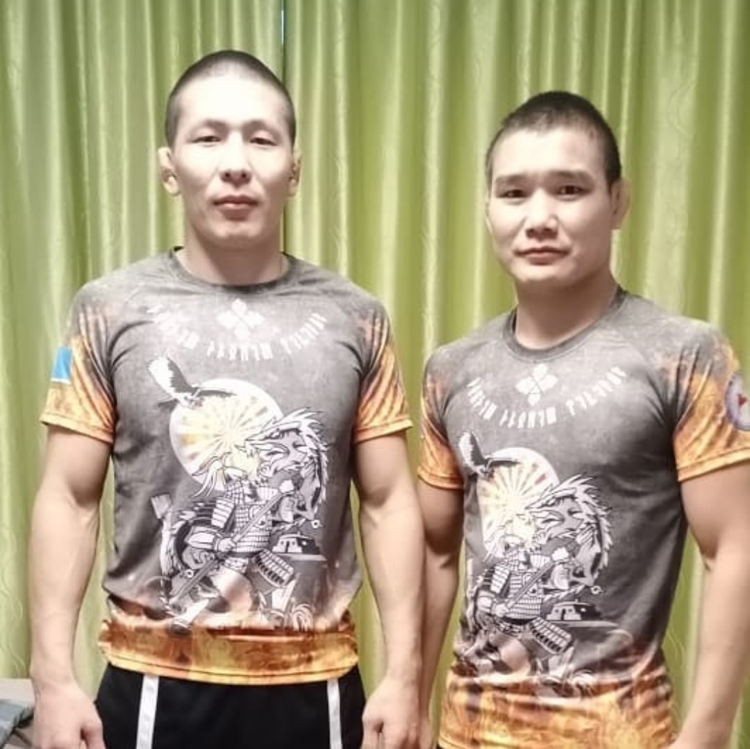 Вольная борьба: Два якутских легионера поспорят за путевки на Олимпиаду в Токио