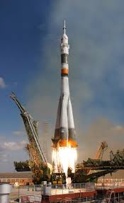 Жителей Якутии предупреждают о предстоящем запуске ракеты-носителя с космодрома 
