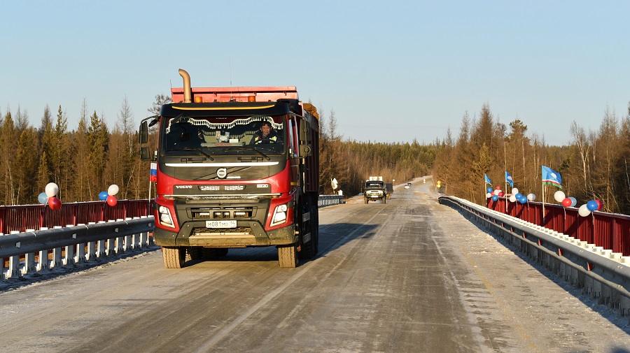 БКАД: Якутия дополнительно получит 248 млн рублей на развитие дорожной инфраструктуры
