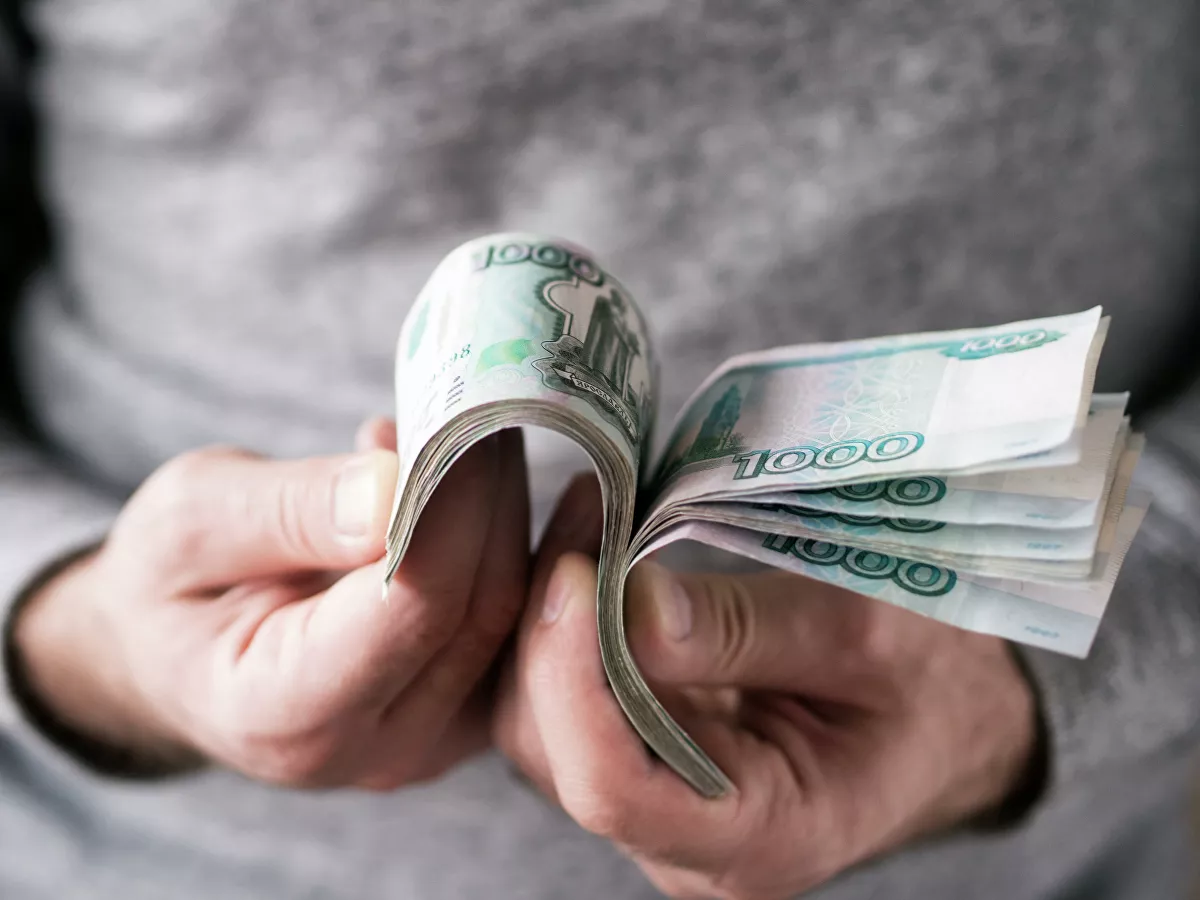 В Якутии самая высокая средняя зарплата в стране