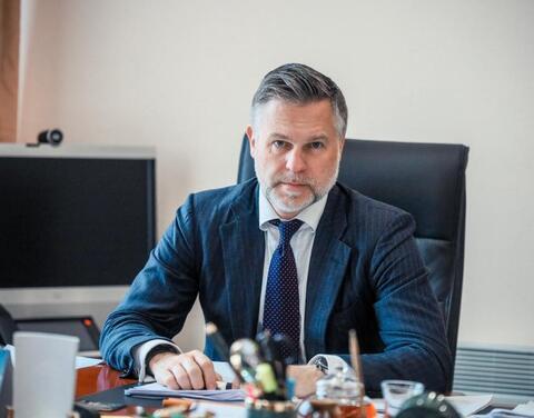 Кирилл Бычков: «Президент страны поручил не снижать темпы строительства»